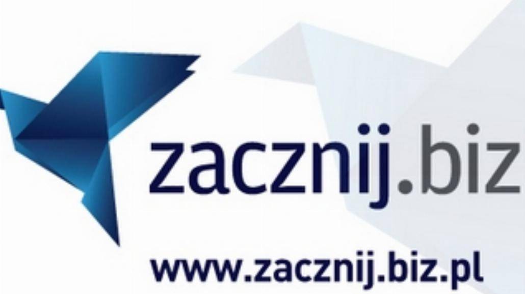 III edycję konkursu Zacznij.biz wygrywa iRWN