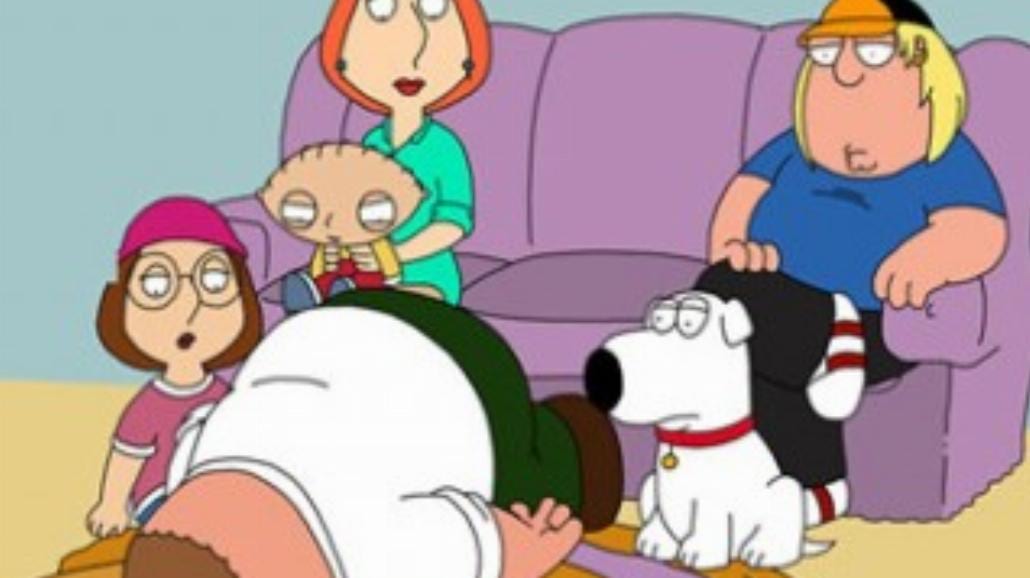 Nowy serial twórców "Family Guya"