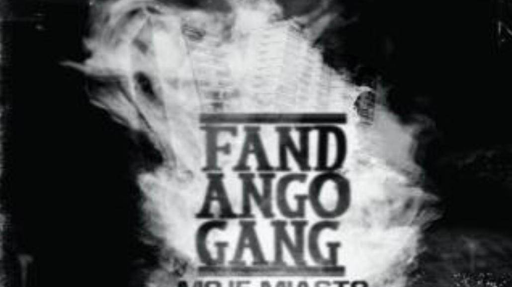 "Fandango gang" premiera przesunięta