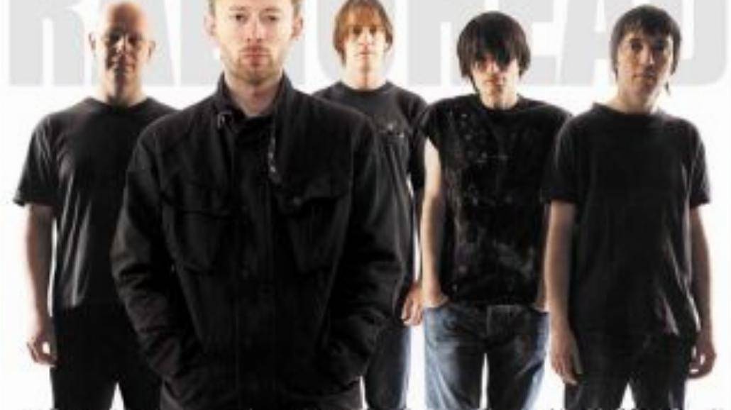 Radiohead zagrają na Grammy