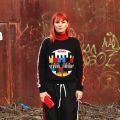 Ruth Koleva wraca z nowym albumem - nowość 2018, płyta, album, krążek, wydawnictwo, soul