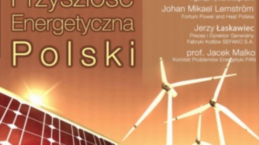 Studenci będą dyskutować o przyszłości energetyki w Polsce