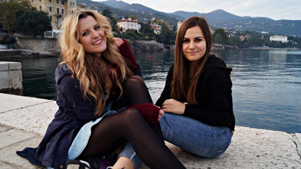 Studentki o Erasmusie: Studia w Chorwacji to raj! [WYWIAD]