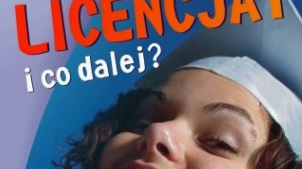Licencjat i co dalej?