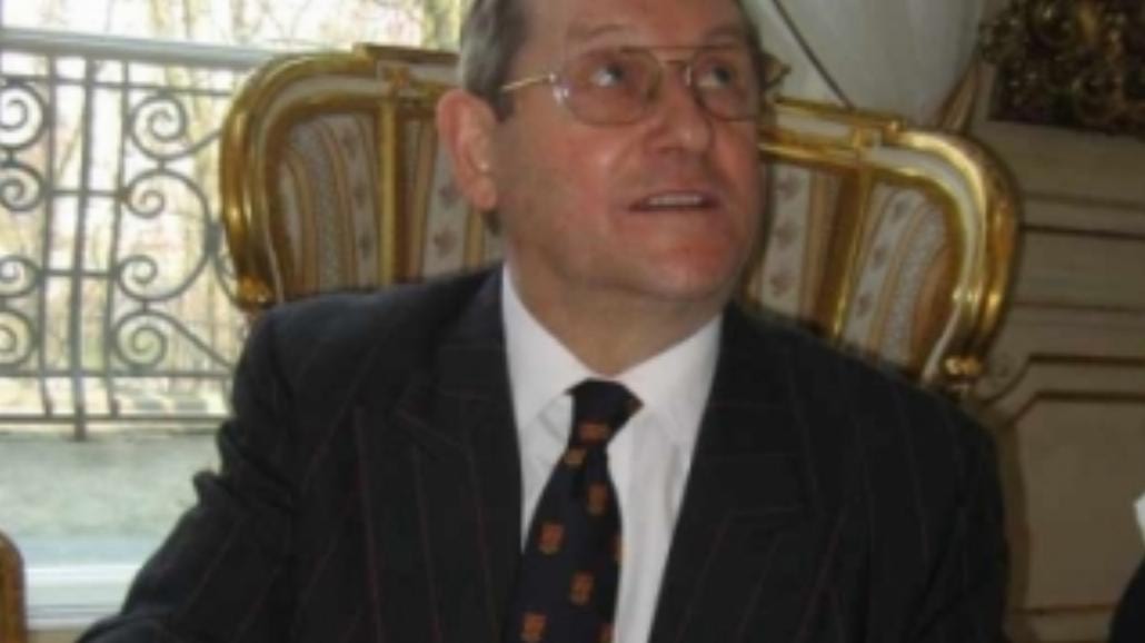 Norman Davies opowiada o polskim wrześniu `39 roku