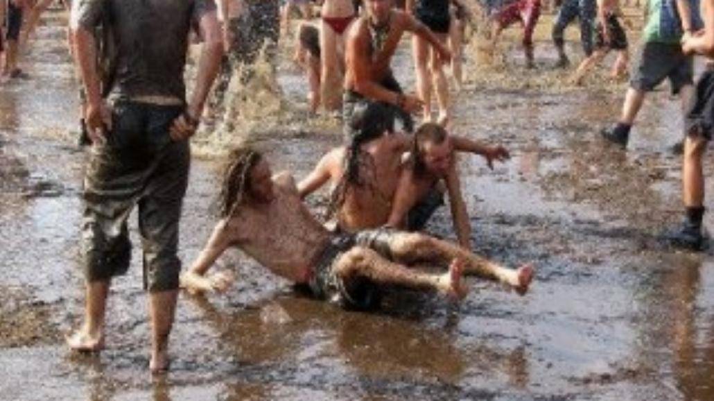 19. Przystanek Woodstock bezpieczny z Finder