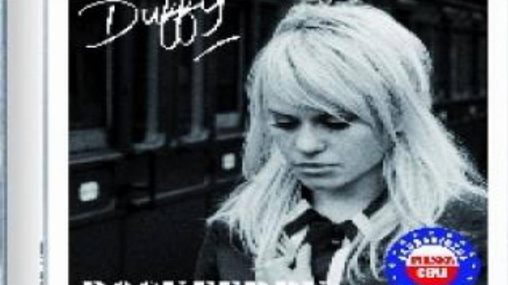 Brit Awards: Duffy najlepsza na Wyspach