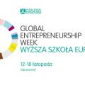 Światowy Tydzień Przedsiębiorczości - WSE zaprasza na bezpłatne wykłady i wasztaty - tematy, program, zgłoszenia, zajęcia, warsztaty