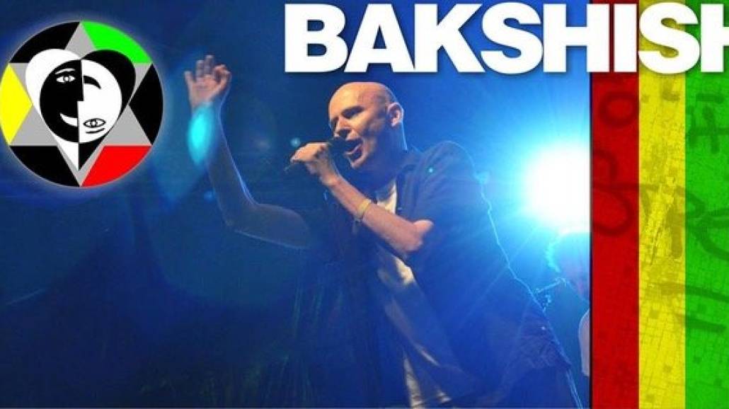Bakshish