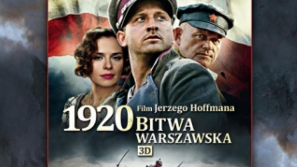 Bitwa Warszawska 3D:wrocławska premiera w Heliosie