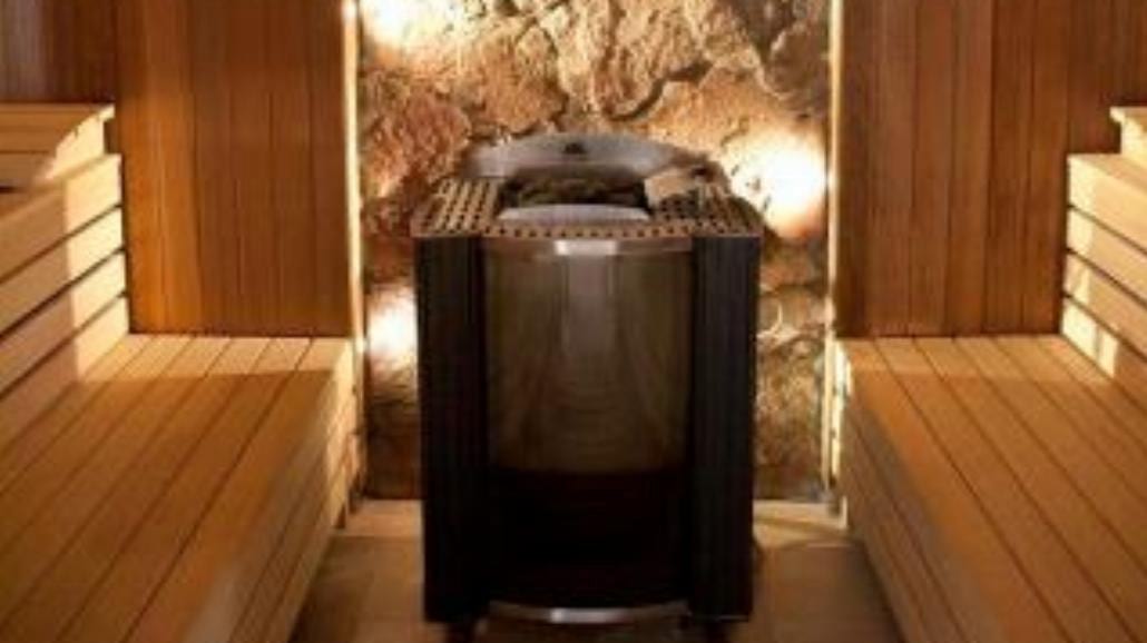 Sauna - najlepszy sposób na jesienny chłód