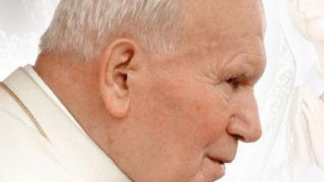 Mistyczne tajemnice Jana Pawła II