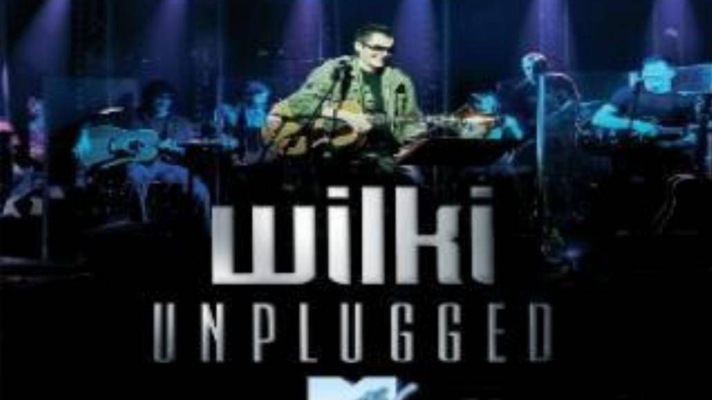 Wilki MTV Unplugged 5 czerwca
