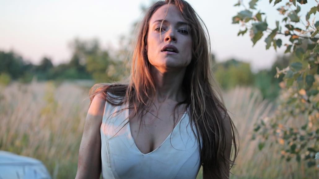 "Niebezpieczne kobiety" w najnowszym zwiastunie filmu Patryka Vegi