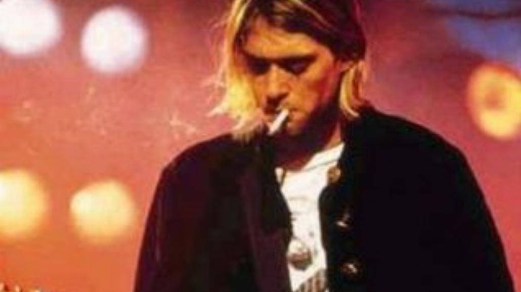 Mieszkanie Kurta Cobaina i Courtney Love jest do wynajęcia