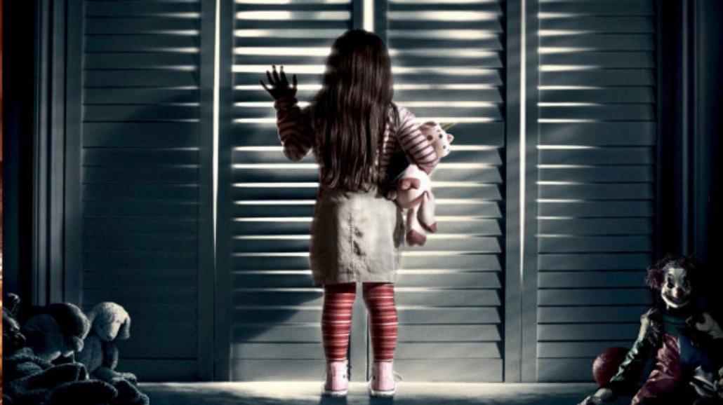 Kultowy horror w nowej wersji