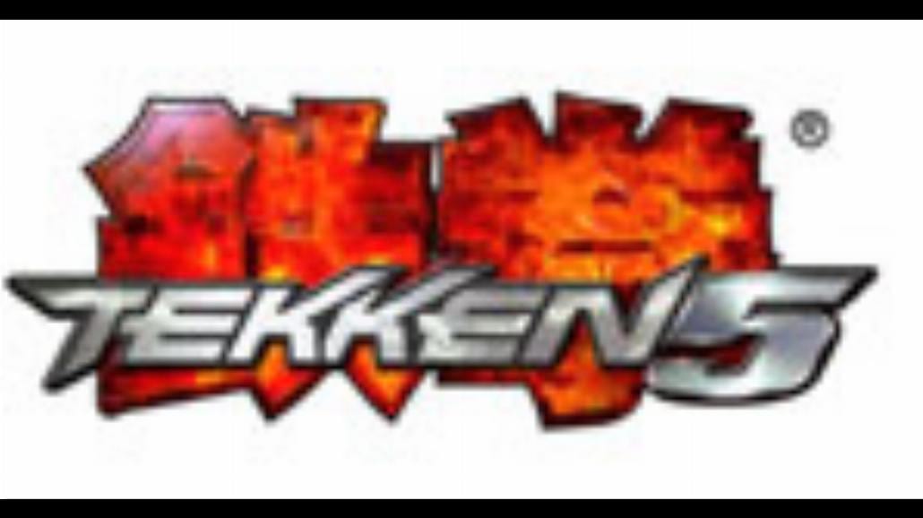 Rejestracja zawodników Tekken 5