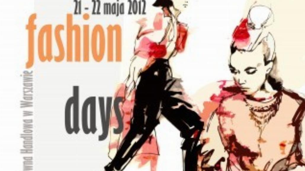 SGH szykuje się do Fashion Days