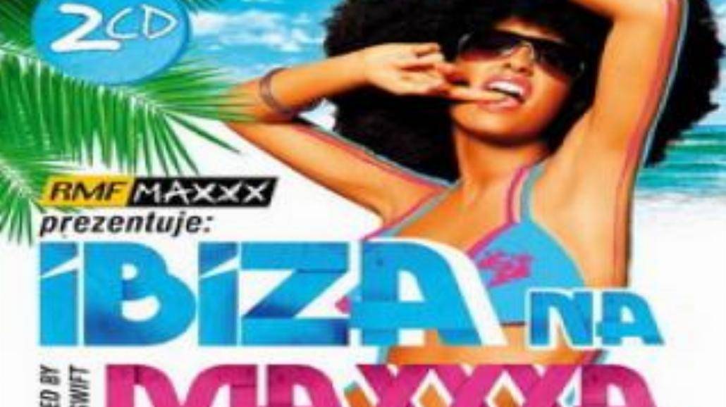 "Ibiza na Maxxxa"