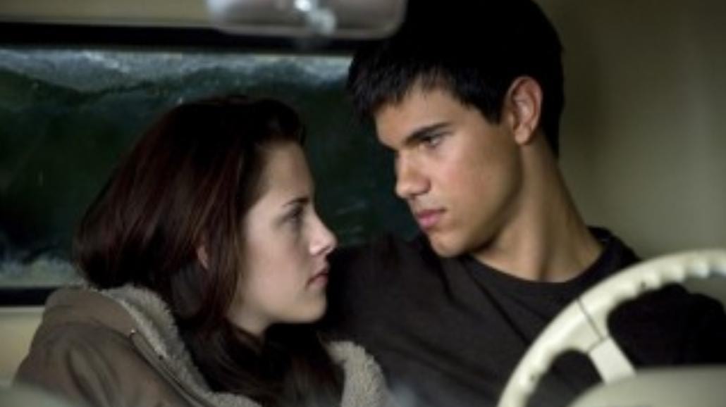 Emma Watson i Taylor Lautner razem na ekranie?