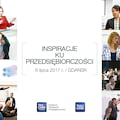 Bezpłatne warsztaty „Inspiracje ku Przedsiębiorczości” w Gdańsku - GUS, Fundacja Tax Care, Inspiracje ku Przedsiębiorczości