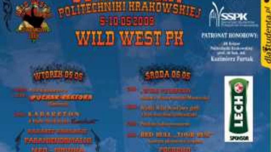 Wild West PK
