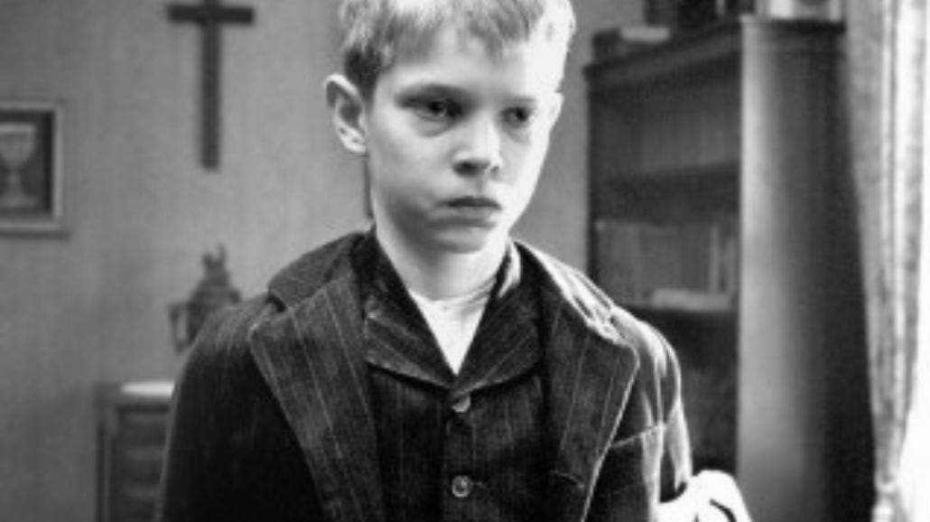 Film o narodzinach zła zwycięża w Cannes