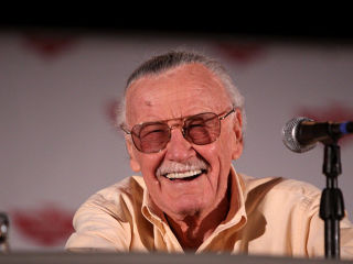Stan Lee nie żyje - wiek, śmierć, Marvel, komiksy