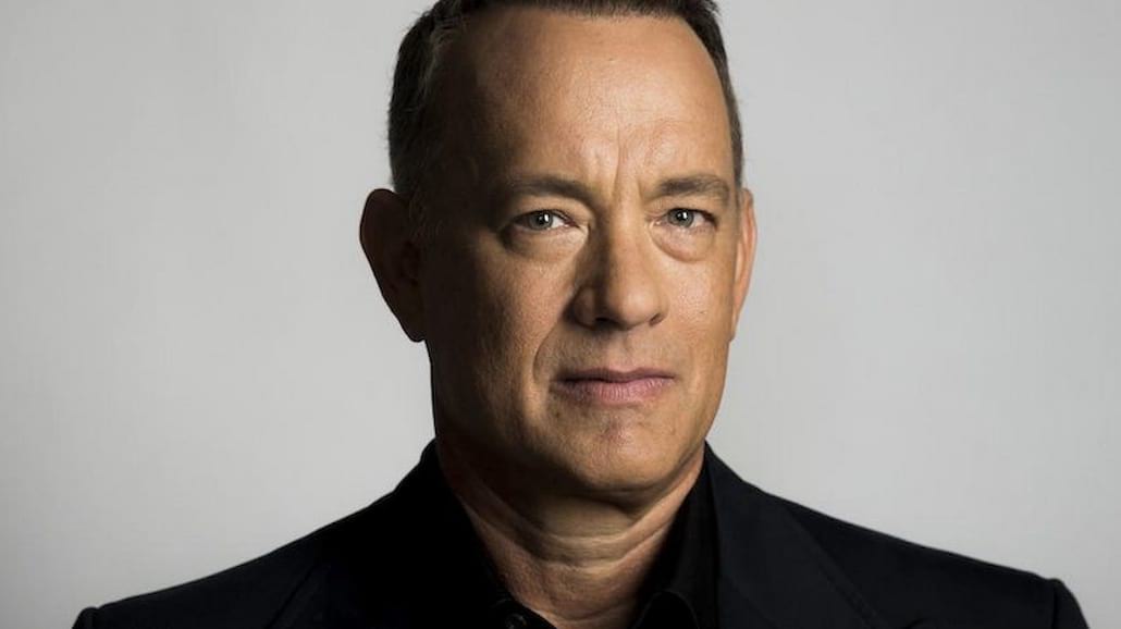 Tom Hanks zachwycony najnowszym dziełem twórcy "Whiplash"