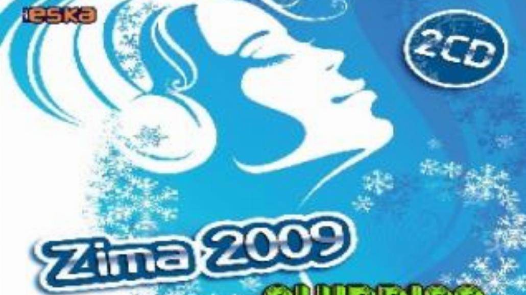 "Zima 2009 The Best", "Zima 2009 Dance"
