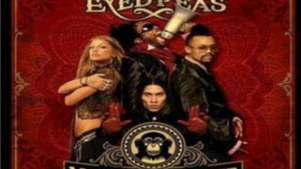 Black Eyed Peas powraca z nową płytą