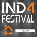 Zbliża się Ind4festival w Człuchowie - koncerty 2018, festiwale 2018, Człuchów