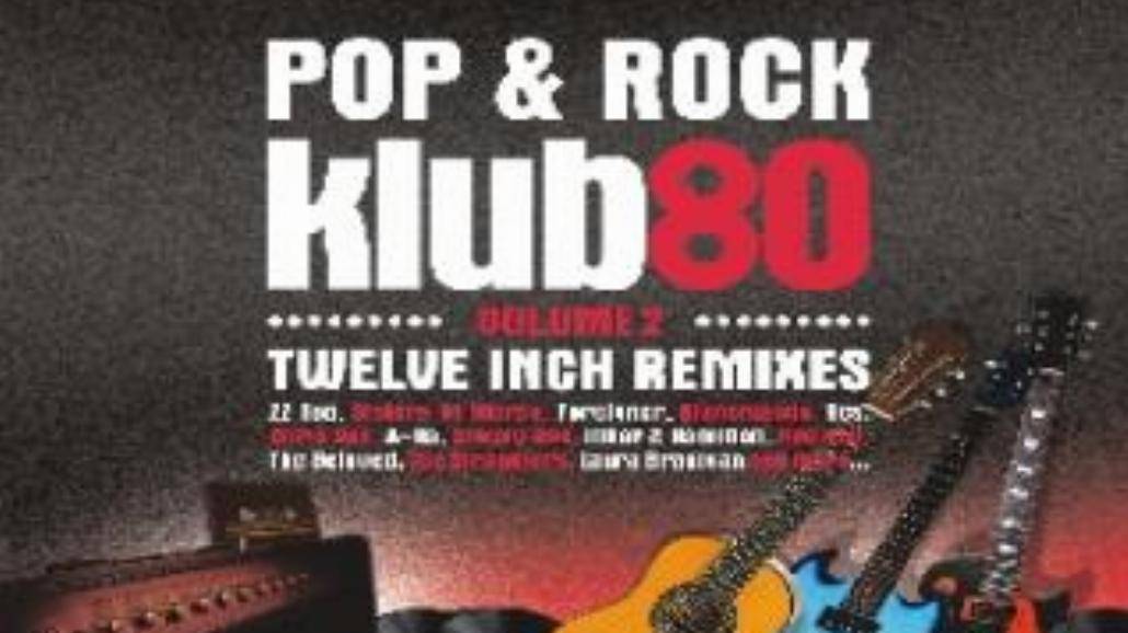 Pop & Rock Klub80 vol. 2