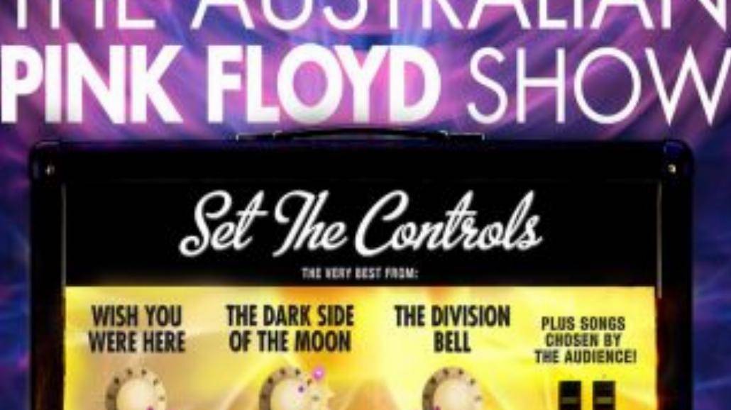 The Australian Pink Floyd Show powraca do Polski!