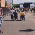 Orange Warsaw Festiwal 2018: muzyka bez barier - festiwal 2018, koncerty, Warszawa, Służewiec