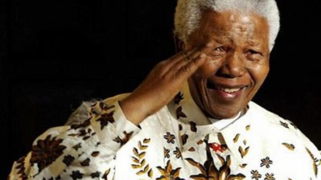 Nelson Mandela nie żyje