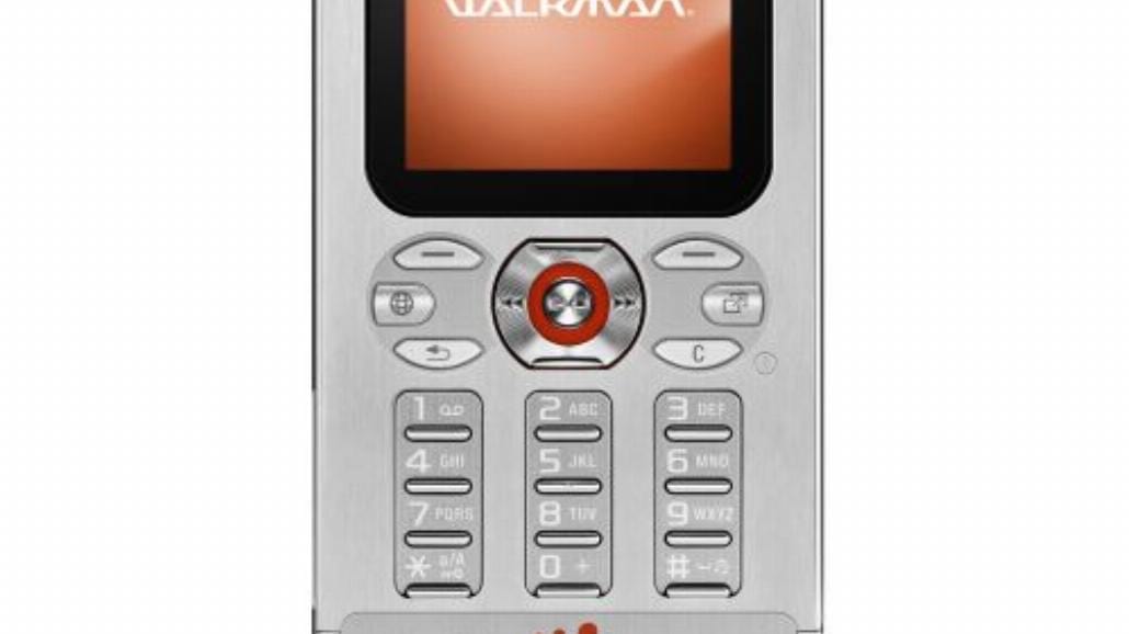 Sony Ericsson W880i w ofercie sieci Era