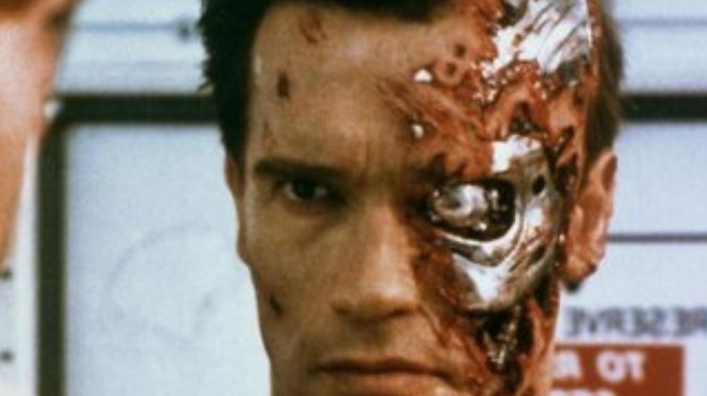 Schwarzenegger znów w roli Terminatora