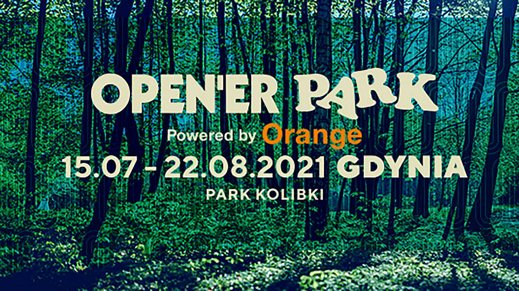 Open'er Park