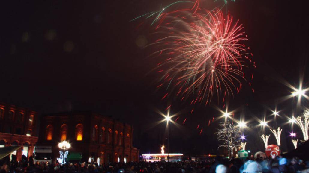 24. Finał WOŚP w Manufakturze w liczbach