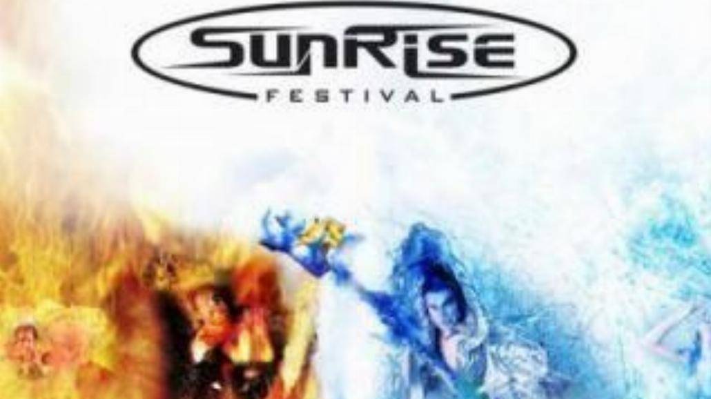 Sunrise Festival już w ten weekend