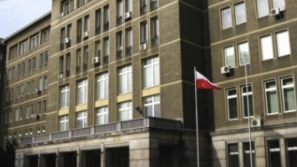 Minister Kudrycka konsultuje się w sprawie reformy