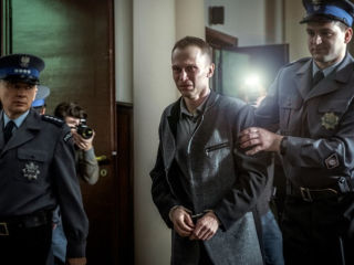 Orły 2021: Ogłoszono nominacje do nagród Polskiej Akademii Filmowej - najlepszy film, reżyseria, najlepszy aktor, 23 edycja
