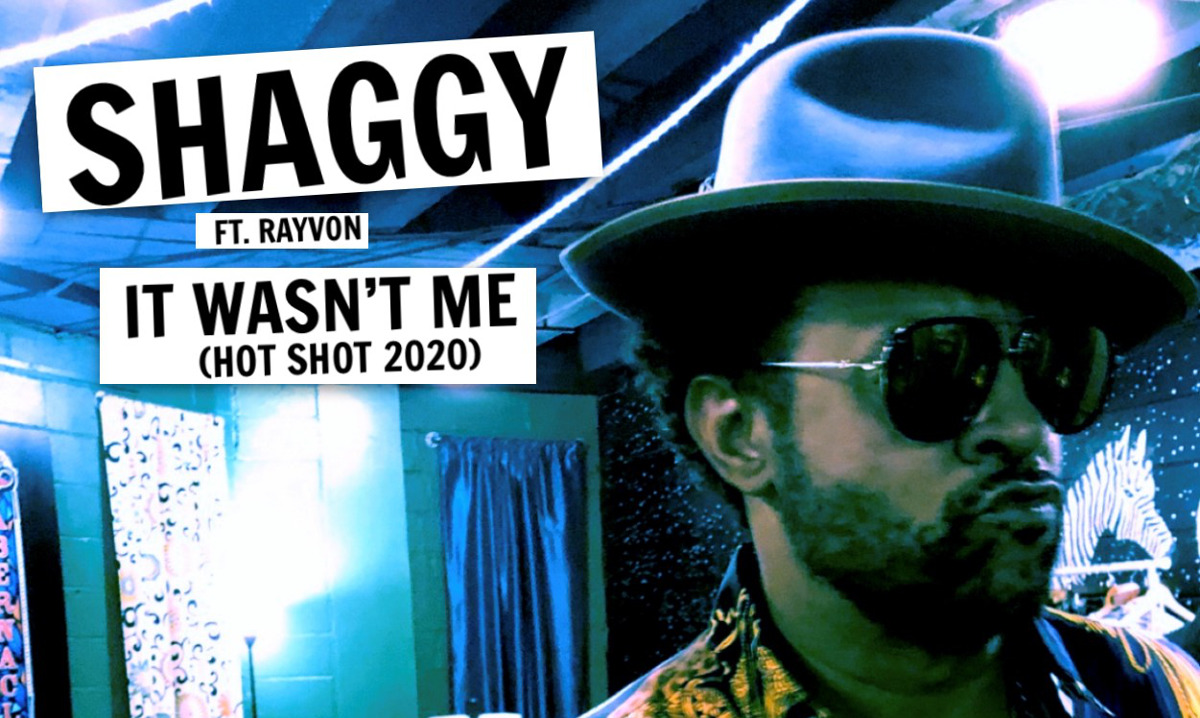 It wasn t cold. Shaggy, Rayvon. Shaggy hot shot 2020. Hot shot 2020 Шэгги. Shaggy it wasnt.