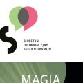 Czasopismo BIS AGH - zobacz e-wydanie numeru 12/2018! - numer, tematy, artykuły, czasopismo studenckie