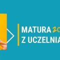 Matura 2021 z Uczelniami Vistula - ostatni dzwonek - matura 2021, Uczelnie Vistula, webinar, nauka online, jak się przygotować
