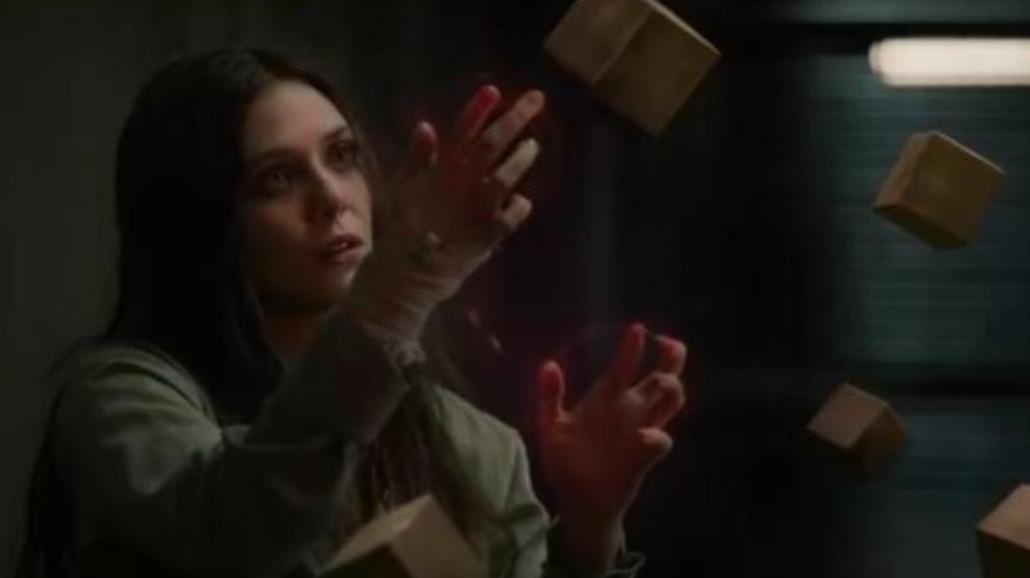 Najlepsze sceny po napisach w uniwersum Marvela