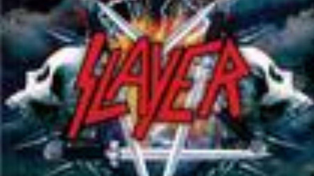 Slayer - Unholy Alliance