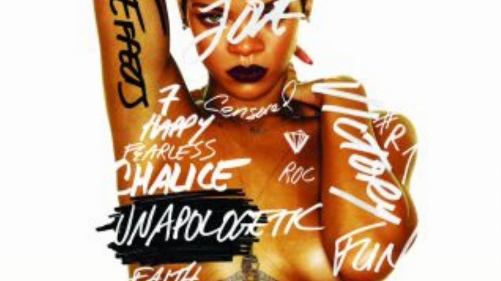 Rihanna zapowiada swój siódmy album