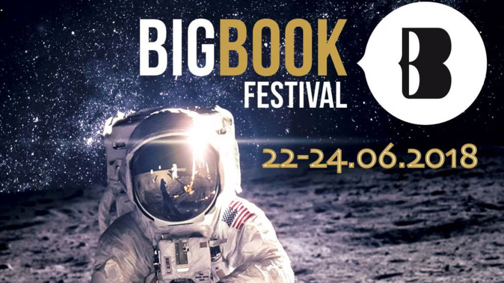 Big Book Festival 2018